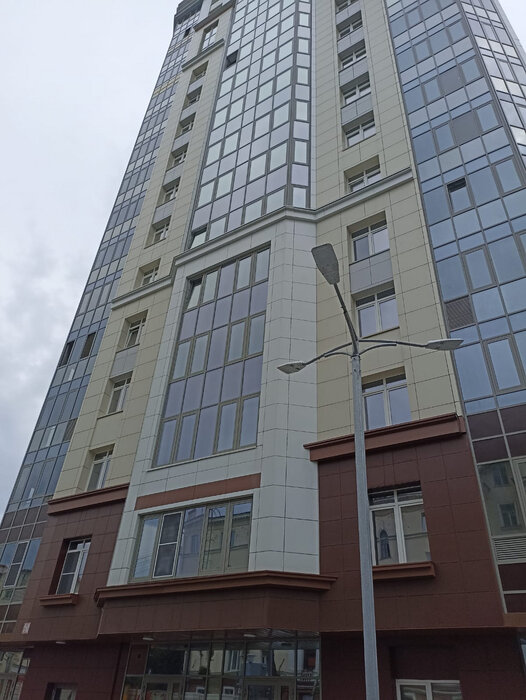 Екатеринбург, ул. Красный, 1а (Центр) - фото квартиры (1)