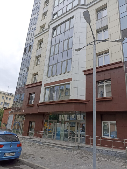 Екатеринбург, ул. Красный, 1а (Центр) - фото квартиры (2)