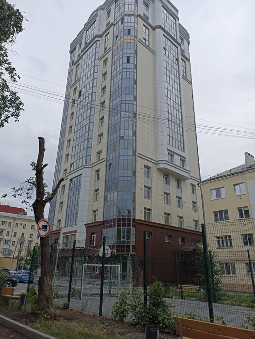 Екатеринбург, ул. Красный, 1а (Центр) - фото квартиры (3)