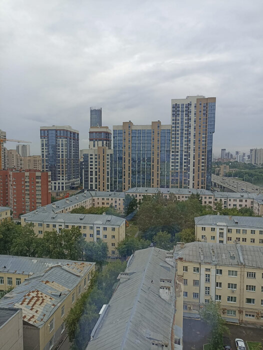 Екатеринбург, ул. Красный, 1а (Центр) - фото квартиры (5)
