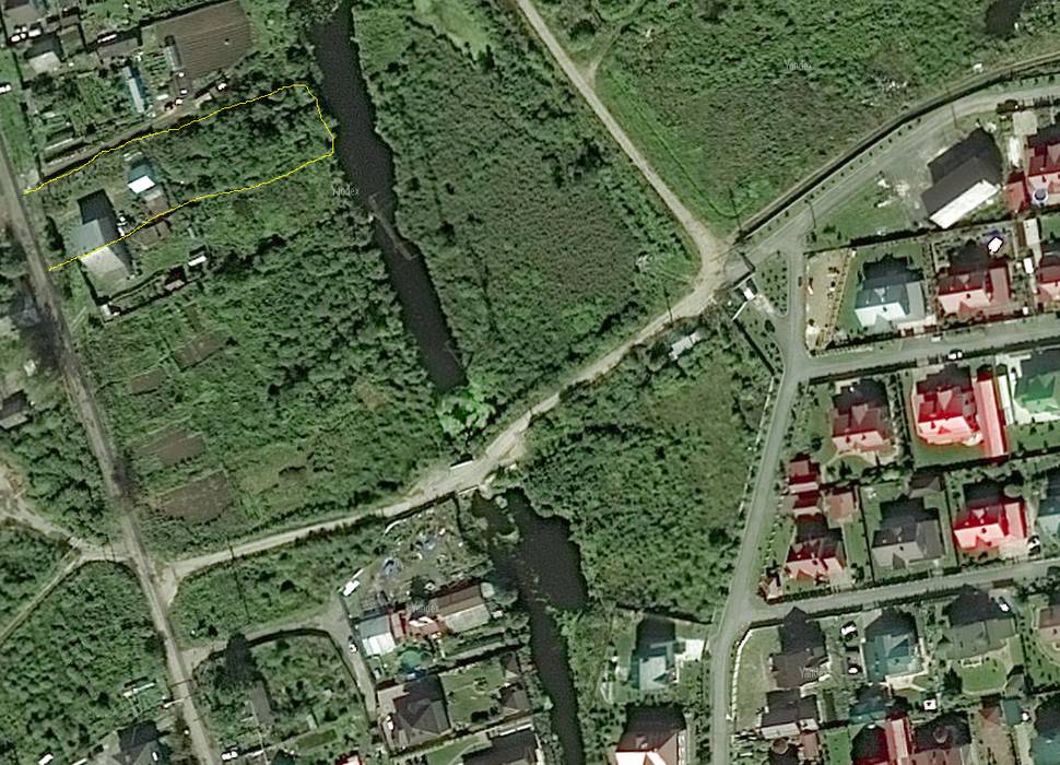 Екатеринбург, ул. Опытная, 16 (М.Исток) - фото таунхауса (2)