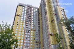 Екатеринбург, ул. Большакова, 66 (Центр) - фото квартиры