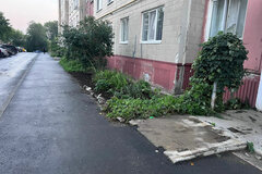 Екатеринбург, ул. Водная, 21 (Химмаш) - фото квартиры