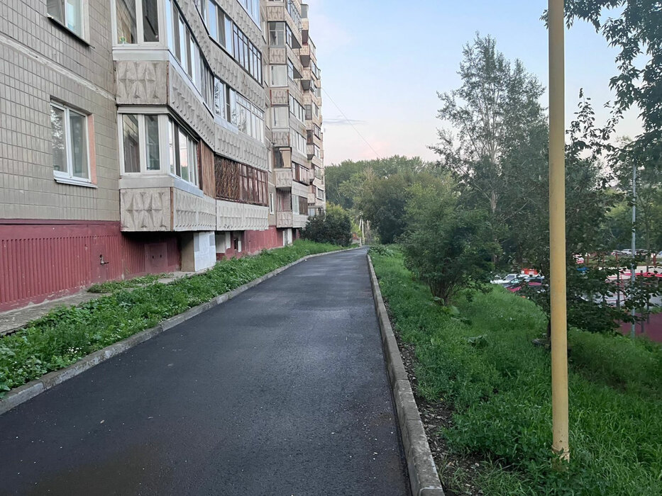 Екатеринбург, ул. Водная, 21 (Химмаш) - фото квартиры (2)