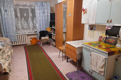 Екатеринбург, ул. Космонавтов, 52б (Эльмаш) - фото комнаты