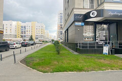 Екатеринбург, ул. Рябинина, 19 (Академический) - фото квартиры