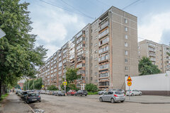 Екатеринбург, ул. Калинина, 31 (Уралмаш) - фото квартиры