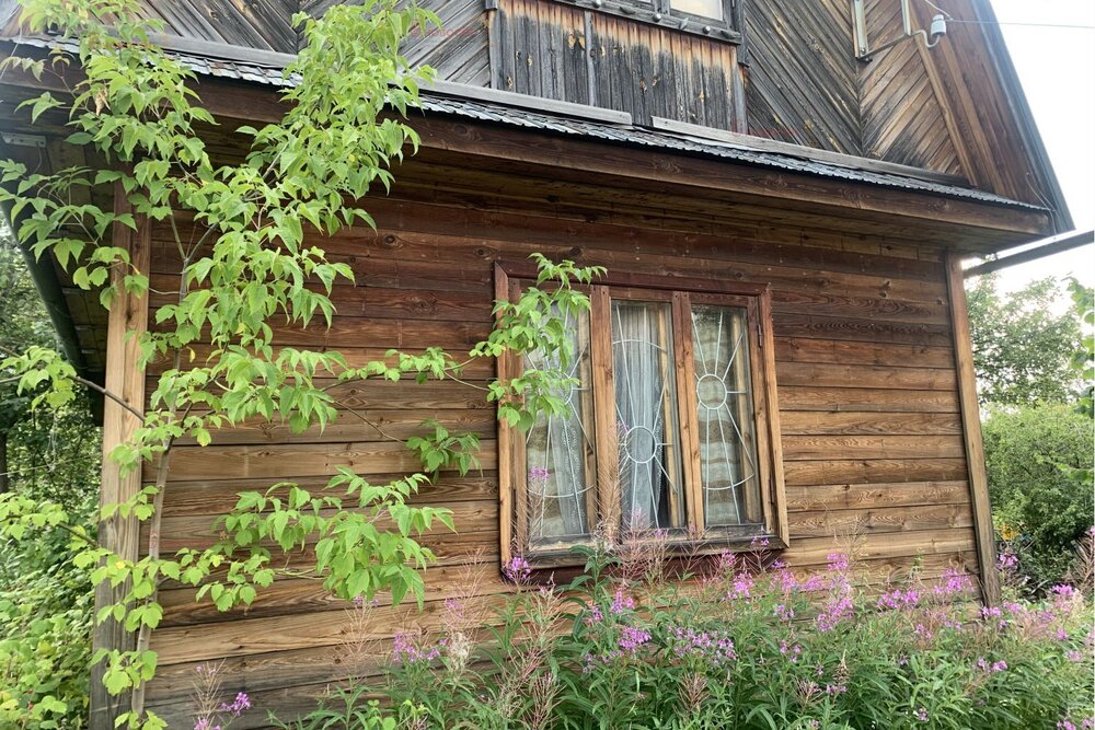 Екатеринбург, к/с Уралец (Нижне-Исетский) - фото сада (7)