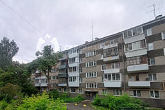 Екатеринбург, ул. Билимбаевская, 27 (Старая Сортировка) - фото квартиры