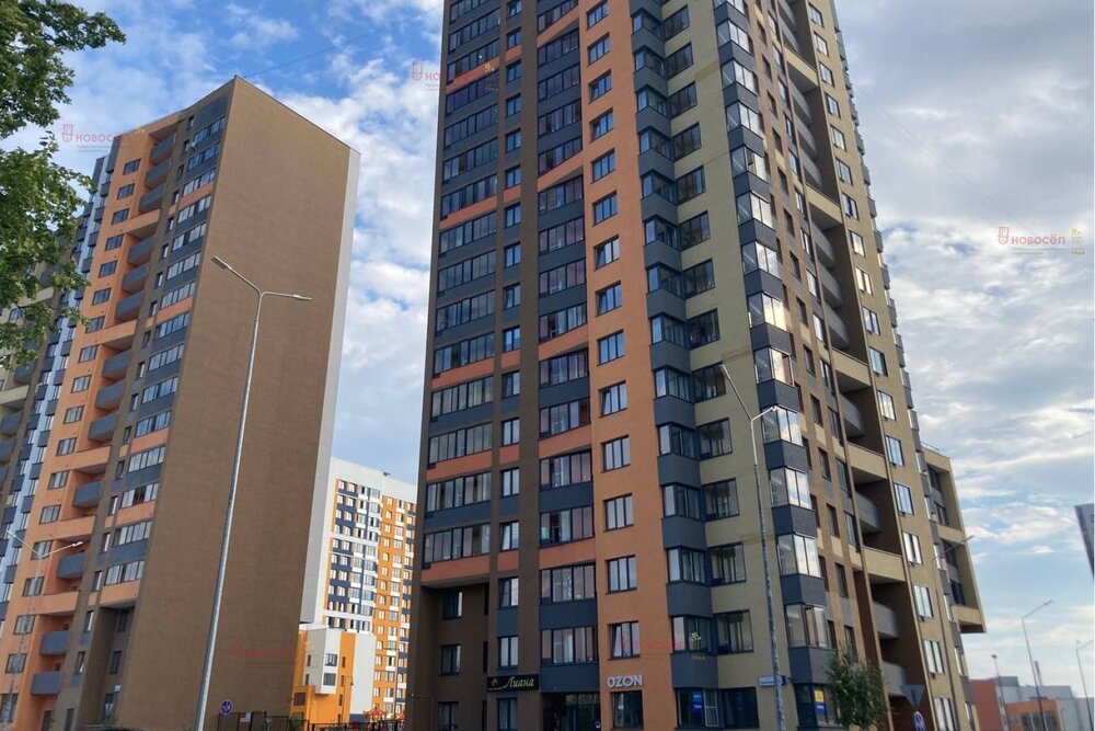 Купить Квартиру В Пышме Вторичное Жилье