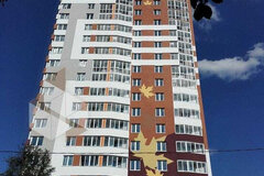 Екатеринбург, ул. Патриса Лумумбы, 63 (Вторчермет) - фото квартиры