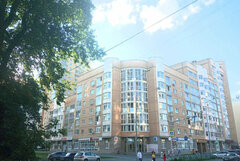 Екатеринбург, ул. Степана Разина, 128 (Автовокзал) - фото квартиры