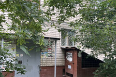 Екатеринбург, ул. Нагорная, 57 (ВИЗ) - фото квартиры
