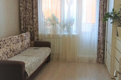 Екатеринбург, ул. Таганская, 51А (Эльмаш) - фото квартиры