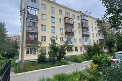 Екатеринбург, ул. Баумана, 16 (Эльмаш) - фото квартиры