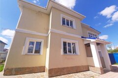г. Березовский, ул. 8 марта, 45 (городской округ Березовский) - фото коттеджа