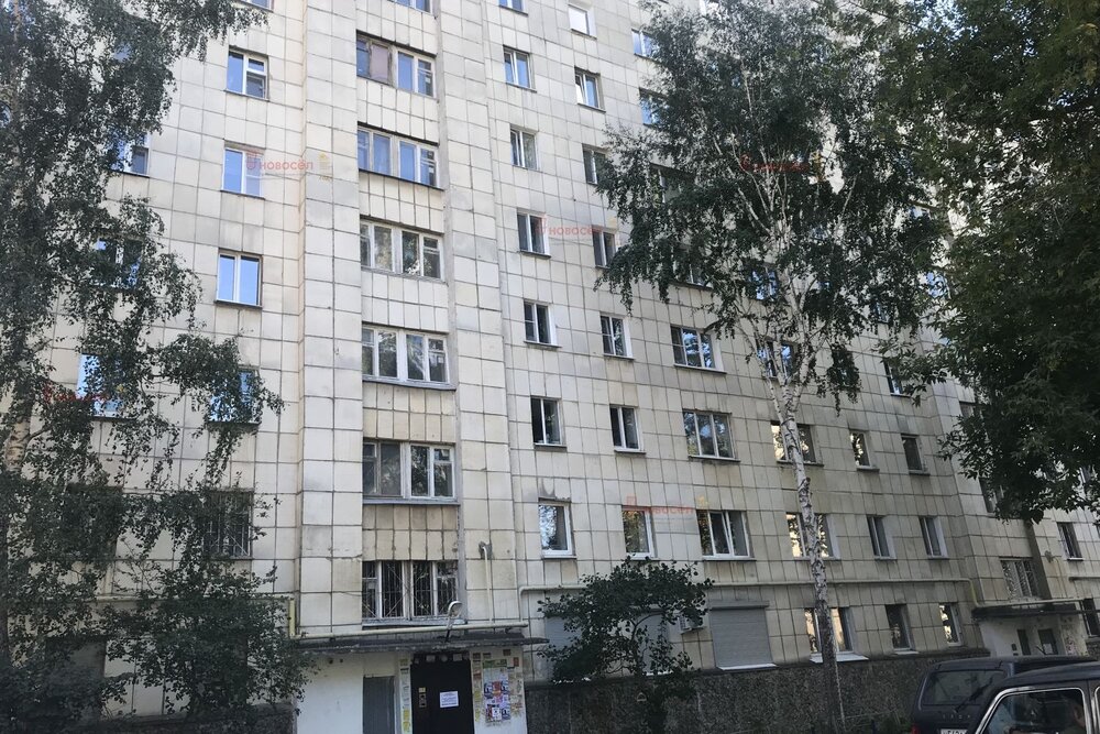 Екатеринбург, ул. Блюхера, 57 (Пионерский) - фото квартиры (2)