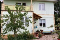 п. Рассоха, ул. Солнечная, 52 (городской округ Белоярский) - фото дома