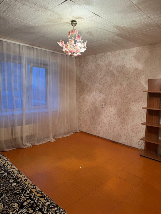 Екатеринбург, ул. Билимбаевская, 41 (Старая Сортировка) - фото квартиры (1)