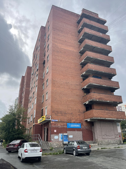 Екатеринбург, ул. Билимбаевская, 41 (Старая Сортировка) - фото квартиры (6)