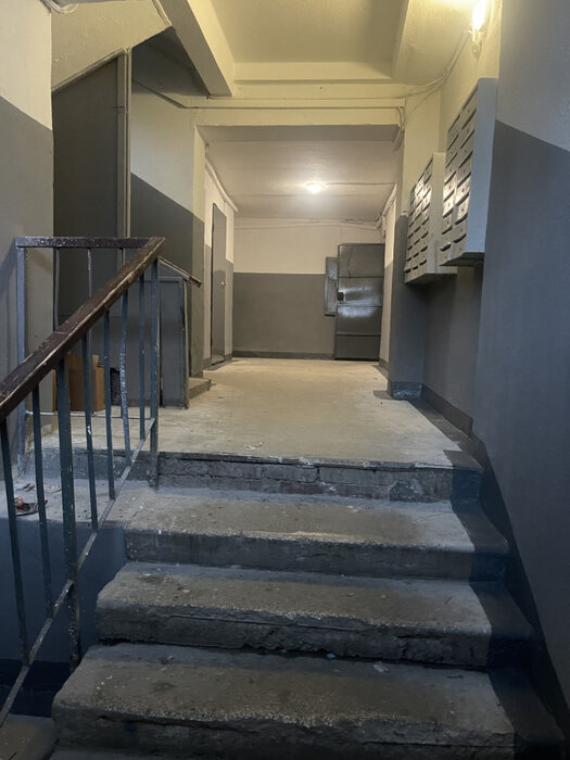 Екатеринбург, ул. Билимбаевская, 41 (Старая Сортировка) - фото квартиры (8)