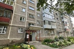 Екатеринбург, ул. Ангарская, 66 (Старая Сортировка) - фото квартиры