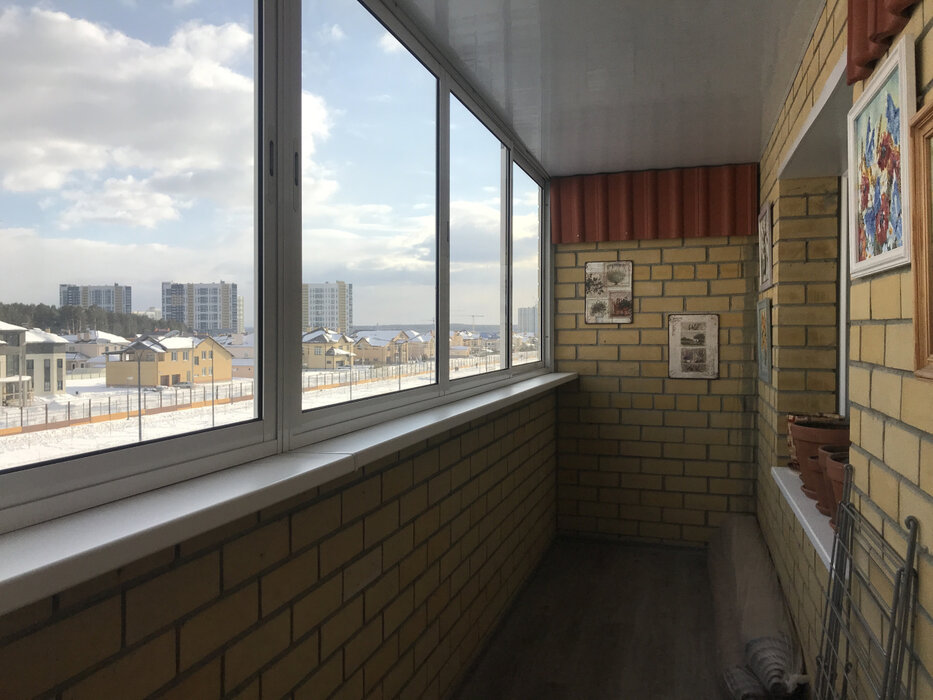Екатеринбург, ул. Чкалова, 248 (УНЦ) - фото квартиры (7)
