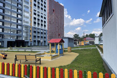 Екатеринбург, ул. Московская, 190 (Юго-Западный) - фото квартиры