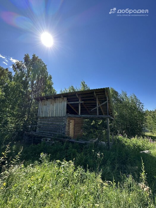 г. Полевской, ул. Пятилетки, 98 (городской округ Полевской) - фото дома (2)