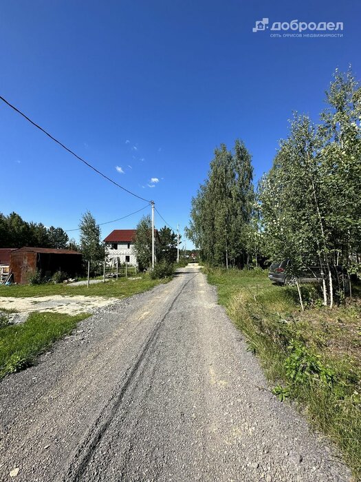 г. Полевской, ул. Пятилетки, 98 (городской округ Полевской) - фото дома (8)