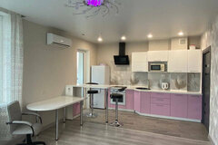 Екатеринбург, ул. Самолетная, 31 (Уктус) - фото квартиры