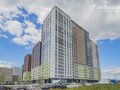 Продажа квартиры: Екатеринбург, ул. Хрустальногорская, 89 (Широкая речка) - Фото 1