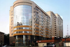 Екатеринбург, ул. Шейнкмана, 75 (Центр) - фото квартиры