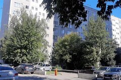 Екатеринбург, ул. Буторина, 2 (Шарташский рынок) - фото квартиры
