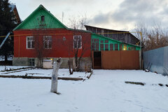 Екатеринбург, ул. Вакина, 37 (Нижне-Исетский) - фото дома