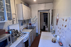 Екатеринбург, ул. Крауля, 70 (ВИЗ) - фото квартиры