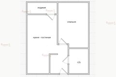 Екатеринбург, ул. микрорайон Светлый, 7 (Уктус) - фото квартиры