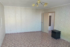 Екатеринбург, ул. Викулова, 35/1 (ВИЗ) - фото квартиры