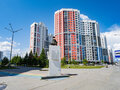 Продажа квартиры: Екатеринбург, ул. Краснолесья, 149 (Академический) - Фото 3