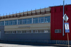 г. Березовский, ул. Серова, 1г (городской округ Березовский) - фото офисного помещения