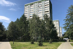 Екатеринбург, ул. Начдива Онуфриева, 22 (Юго-Западный) - фото квартиры