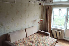 Екатеринбург, ул. Симферопольская, 16 (Вторчермет) - фото квартиры