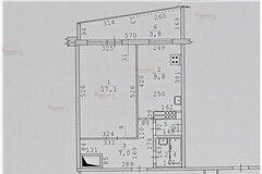 Екатеринбург, ул. Серафимы Дерябиной, 53/а (Юго-Западный) - фото квартиры