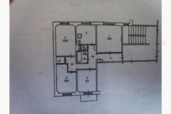 г. Первоуральск, ул. Береговая, 68 (городской округ Первоуральск) - фото квартиры