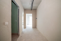 Екатеринбург, ул. Шаумяна, 24 (Юго-Западный) - фото квартиры