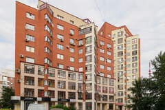 Екатеринбург, ул. Мамина-Сибиряка, 132 (Центр) - фото квартиры
