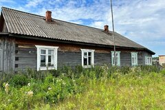 п. Дружба, ул. Центральная, 13 (городской округ Алапаевский) - фото дома