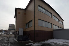 г. Талица, ул. Рябиновая, 6а (городской округ Талицкий) - фото офисного помещения