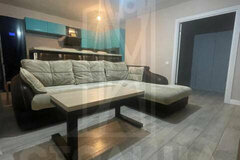 Екатеринбург, ул. Латвийская, 54 (Компрессорный) - фото квартиры