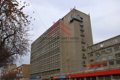 Екатеринбург, ул. Луначарского, 31 - фото готового бизнеса